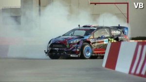 НУРМИНСКИЙ -- СУЕТА | дрифт под музыку | Кен Блок |