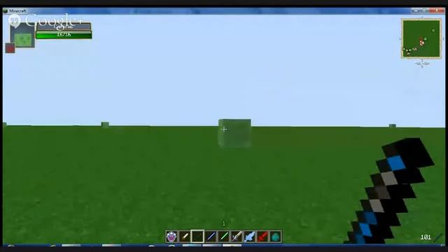 обзор модов №1 сылка http://minecraft-mods.su/mody/46181-nerd-weapons-mod-152.html смотреть онлайн