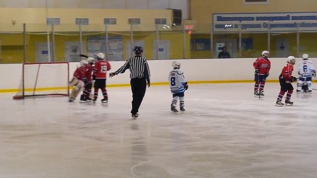 Кристалл vs Комета 1 игра смотреть онлайн