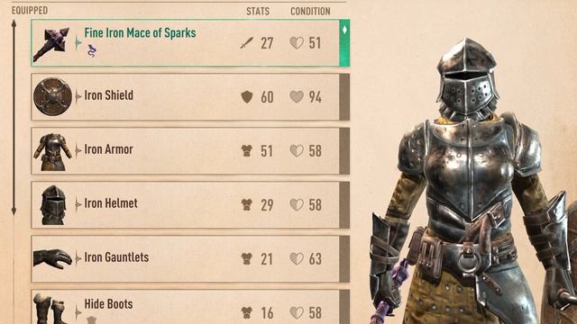 The Elder Scrolls: Blades | IOS смотреть онлайн