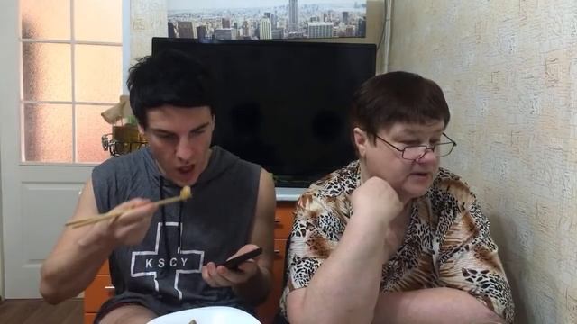 вопрос ответ / миняева юля и миняев илья/ online смотреть онлайн