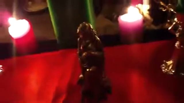 ВРЕМЯ РОДИТ ЖЕЛАНИЕ...ДЛЯ ВСЕХ.. (Ритуал Инги Хосроевой) смотреть онлайн