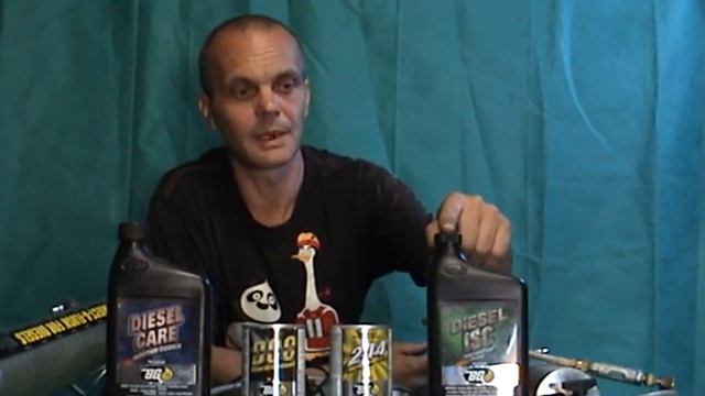 BG Чистка топливной системы. смотреть онлайн