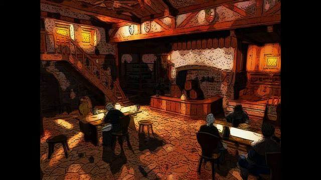 SteinerLP - Legend of Faerghail смотреть онлайн