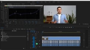 Как Улучшить Звук (Голос) в Adobe Premiere Pro
