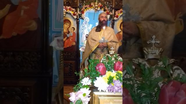 Най-хубавата Пасха! Проповед на отец Владимир Дойчев на Възкресение Христово, 19.04.2020 г. смотреть онлайн