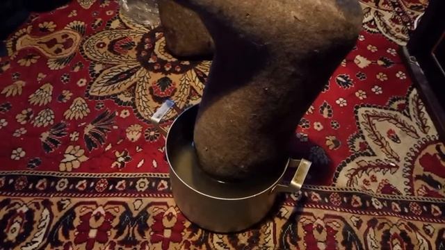 ВАЛЕНКИ. КАК ПОДВЕРНУТЬ ВАЛЕНКИ смотреть онлайн