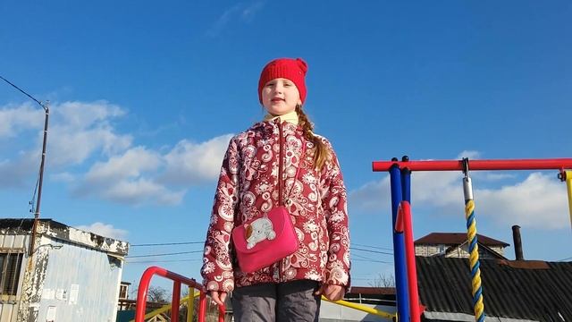 Страна читающая - Мария Сорокина читает произведение Ф. И. Тютчева "Весенняя гроза" смотреть онлайн