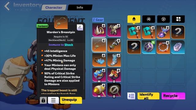 Explody Spiders, an INCREDIBLE All Content Build for Blacksail смотреть онлайн