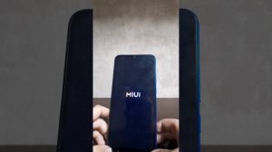 Что делать если забыли пароль от экрана блокировки на Xiaomi Redmi 9A?