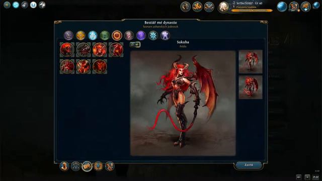 Update k minulému LP ze hry Heroes VI смотреть онлайн
