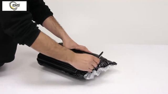 Oki B6300 Toner Cartridge Replacement - user guide (7780D,7780E) смотреть онлайн