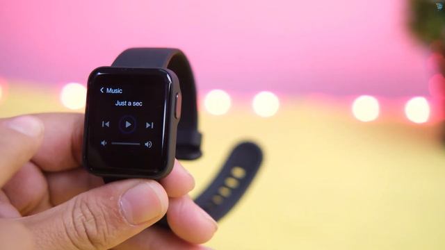 Mi GPS Smart Watch ২৪ ঘণ্টা Heart Monitoring করা যাবে | Mi watch Lite Review смотреть онлайн
