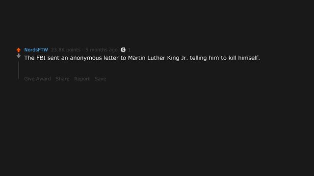 What is a true fact that sounds like a conspiracy theory? (r/AskReddit) смотреть онлайн