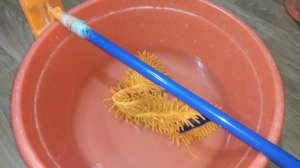 Как мыть натяжные потолки матовые