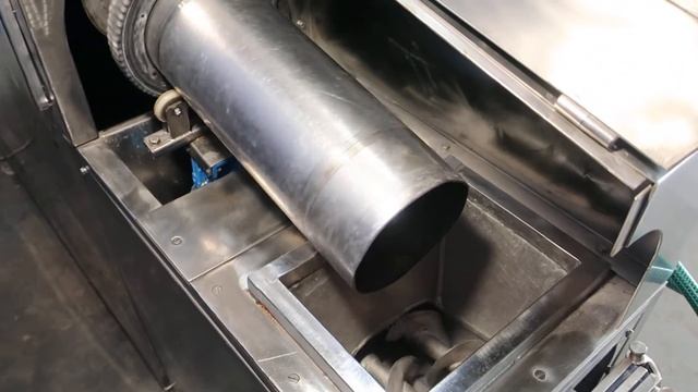 Агрегат для формирования сыров “Паста Филата” Donido АФК 800