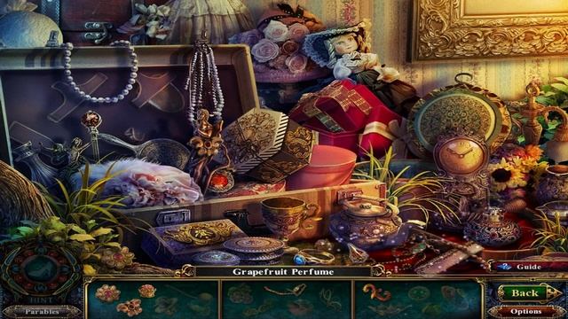 Dark Parables 5 The Final Cinderella Full Game Movie Walkthrough No Commentary смотреть онлайн