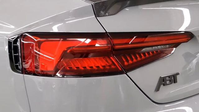 2019 Audi RS5 (ABT RS5-R) #903835 @MVLleasing.com -Toronto Exotic смотреть онлайн
