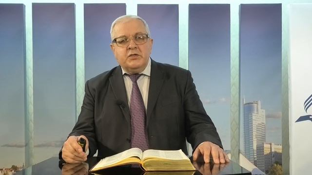 Секреты успеха - проповедь смотреть онлайн