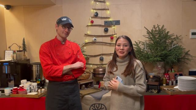 HOTel CHECK | Выпуск 2 - Glåmpi