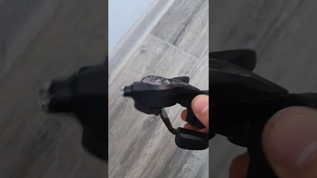 Комборучка 8 скоростей аналог Шимано (Авито) смотреть онлайн