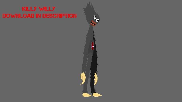 Killy Willy stick nodes download (coming soon) смотреть онлайн