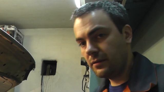 Мазда Трибьют: Ремонт и обслуживание - Замена Кислородника (Лямбда Зонда) смотреть онлайн