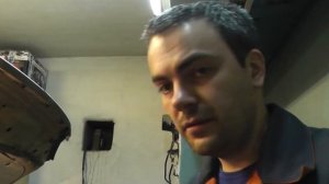 Мазда Трибьют: Ремонт и обслуживание - Замена Кислородника (Лямбда Зонда)