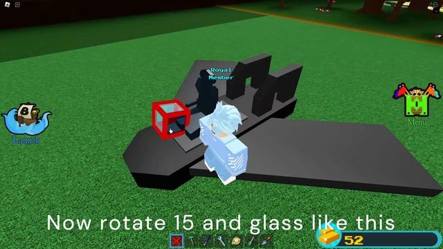 Cool attack plane tutorial build a boat for treasure ROBLOX смотреть онлайн