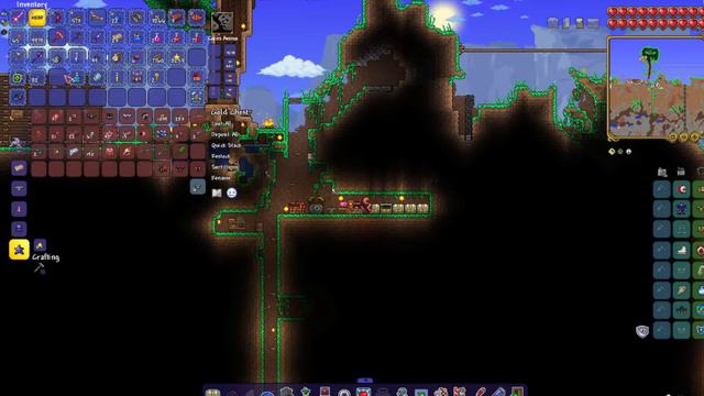 tmodloader 1.4 alpha!!! смотреть онлайн