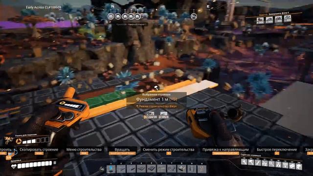 Satisfactory Ядерка на 316 ГВт сделай больше! #65 смотреть онлайн
