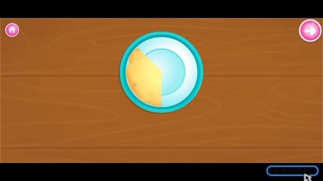 Masha And The Bear Kitchen | Masha And The Bear Cartoon Game | Masha And Bear Bear смотреть онлайн