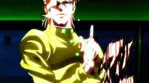 пытаюсь делать эдиты более крутыми #эдит #джоджо #йойо #расходники