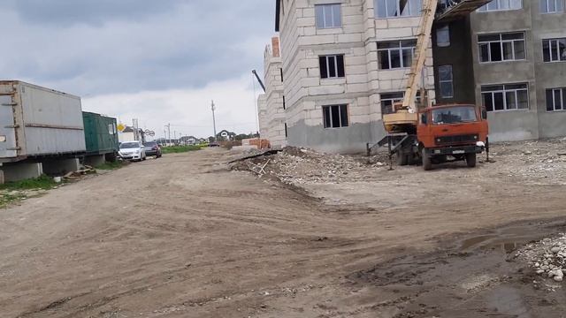 Долина Кавказа - 2 г. Чегем смотреть онлайн