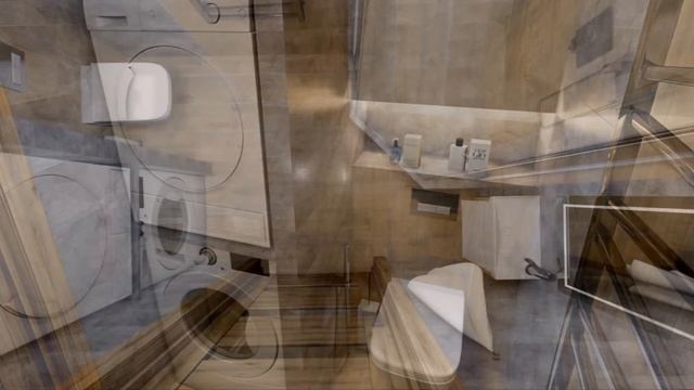 3D - Визуализация керамической плитки Sten от Lasselsberger смотреть онлайн