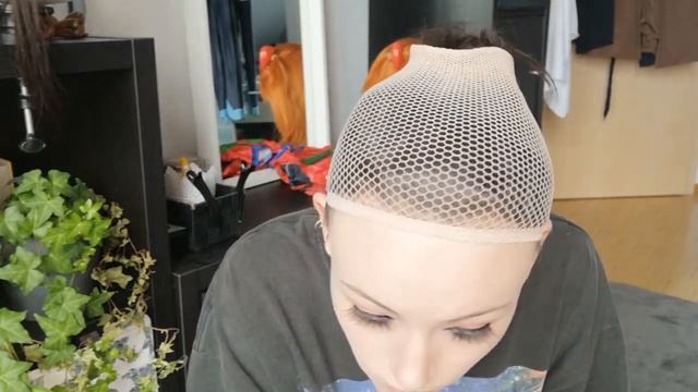 Asuka Langley Make Up Tutorial - Evangelion