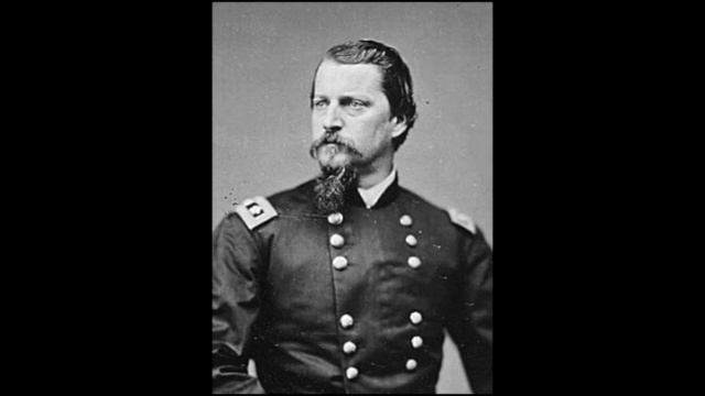 300 Seconds: Winfield Hancock Arrives July 1, 1863 смотреть онлайн