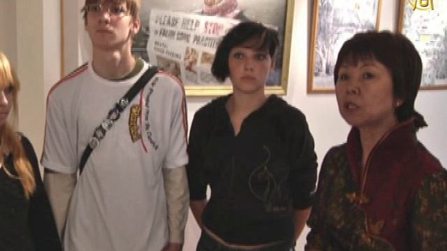 Китай в стиле Ренессанс представили в Москве. Выставка картин удивила посетителей смотреть онлайн