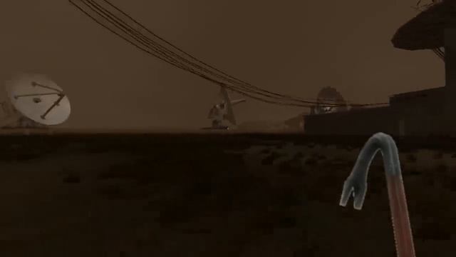 [Vinesauce] Joel - Spooky Saturday: Signal Simulator Mini-Cut #4 смотреть онлайн