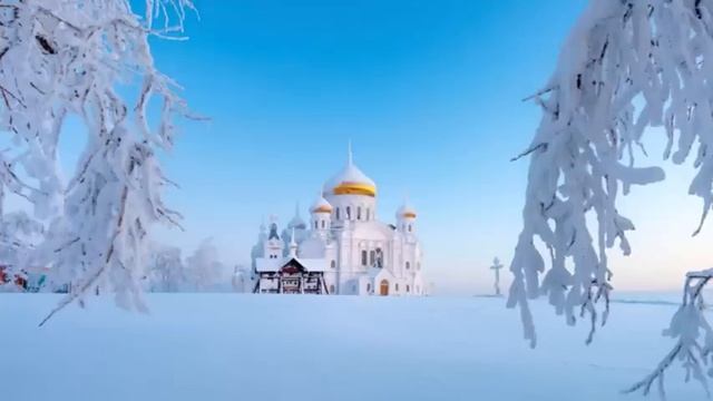 Колокольный звон на Святую мученицу Татиану 2023 года  благодатный очищающий и исцеляющий болезни