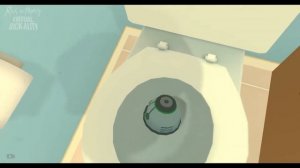 Rick and Morty Virtual Rick-ality / Полное прохождение / LET'S PLAY