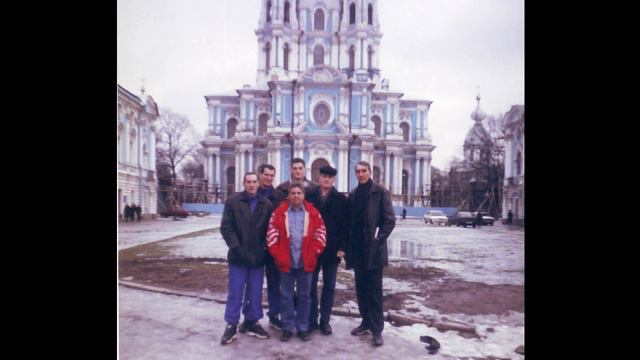 Денисов Николай Иванович смотреть онлайн