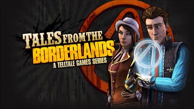 Tales from the Borderlands - Soundtrack - Boom Boom (EP01) смотреть онлайн