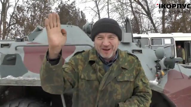 Донецк. Шокирующие кадры смотреть онлайн