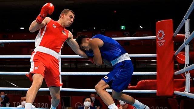 Про канал, олимпиаду и последние новости бокса смотреть онлайн