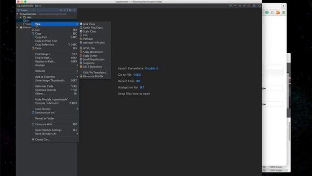 Intellij Scala Spark Simple Project Part 2 of 3 смотреть онлайн