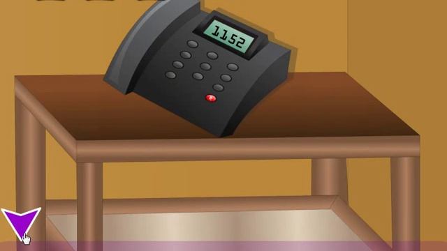 Escape Blazing Room Game Walkthrough смотреть онлайн