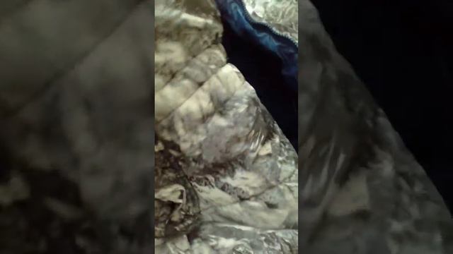 Детский зимний костюм Faberlic смотреть онлайн
