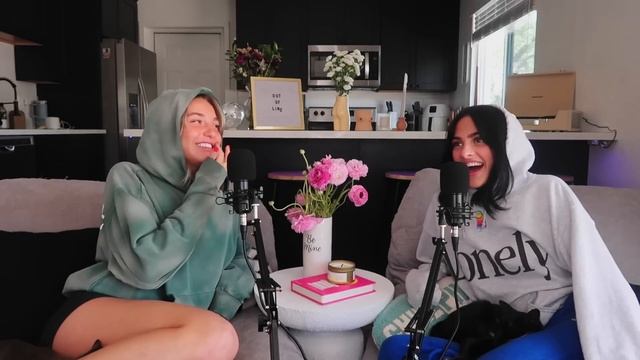 We’re Real Adults!? Life After Dance | Brynn Rumfallo & Kelsey Millar | Out of Line Podcast ep. 5 смотреть онлайн