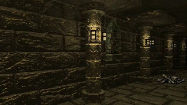 Stonekeep прохождение 1 смотреть онлайн